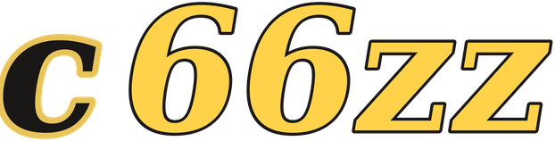 c66zz logo